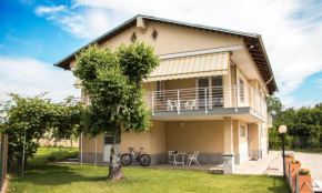 Отель Villa Gemma  Альба